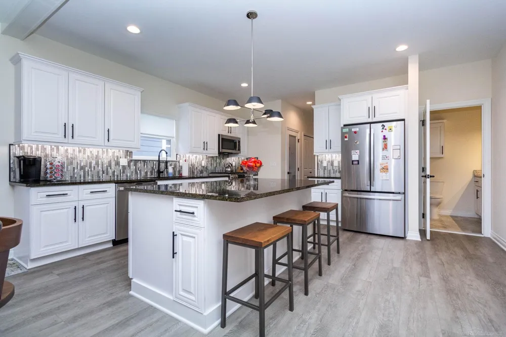 27489 Maryjane Lane W Chesterfield Township, MI 48047