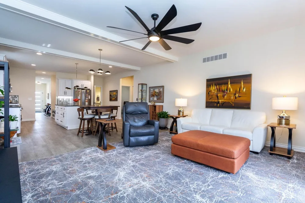 27489 Maryjane Lane W Chesterfield Township, MI 48047