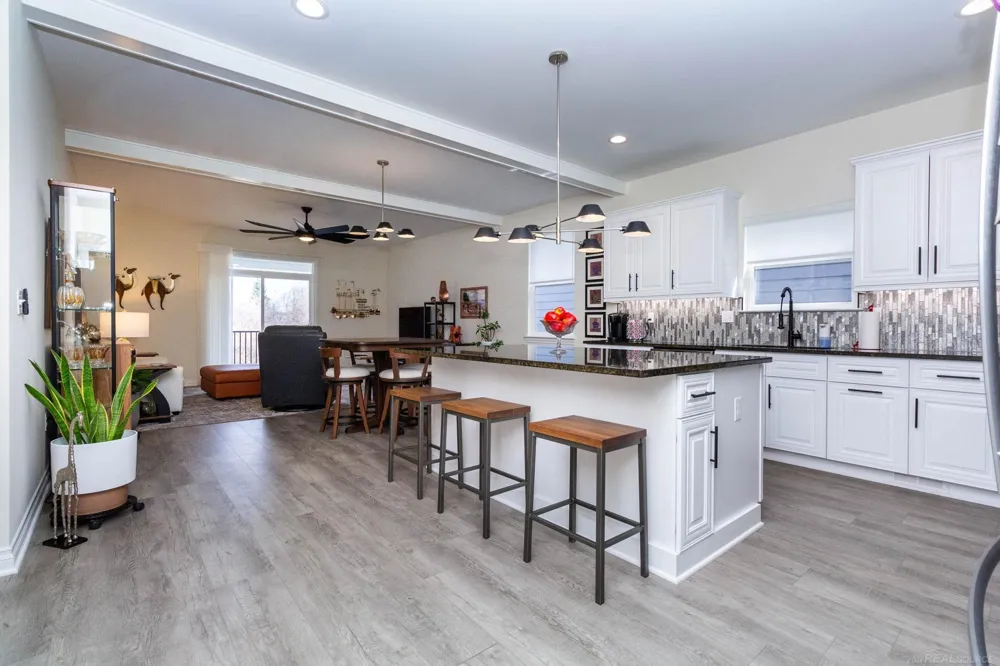 27489 Maryjane Lane W Chesterfield Township, MI 48047