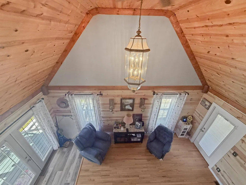 13195 Pak Road Springdale Township, MI 49614