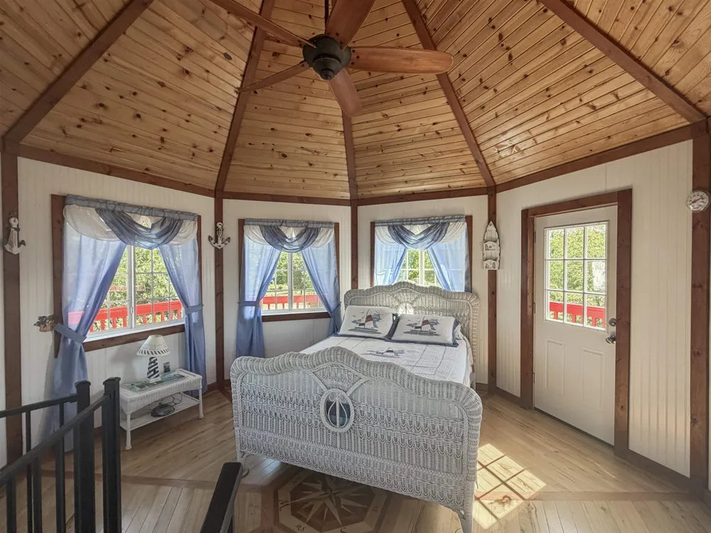 13195 Pak Road Springdale Township, MI 49614