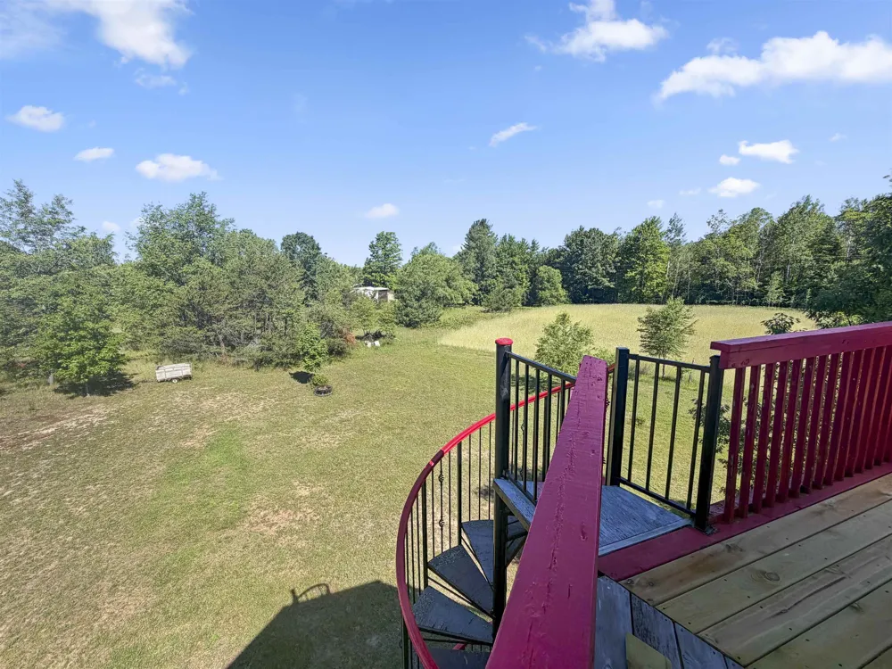 13195 Pak Road Springdale Township, MI 49614