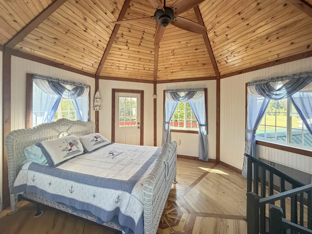 13195 Pak Road Springdale Township, MI 49614
