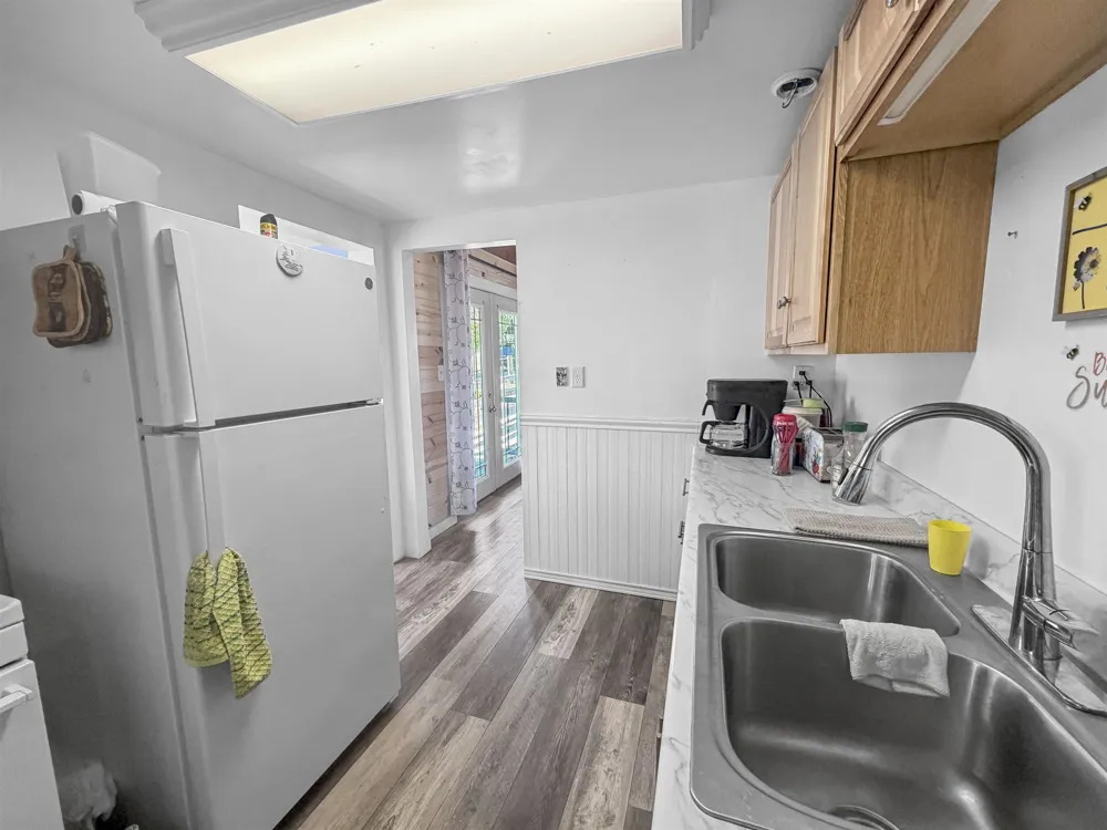 13195 Pak Road Springdale Township, MI 49614