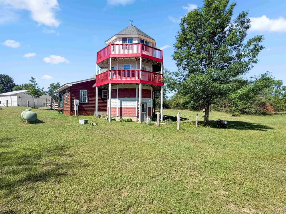 13195 Pak Road Springdale Township, MI 49614