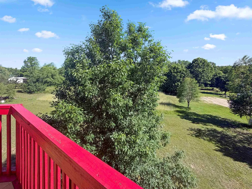 13195 Pak Road Springdale Township, MI 49614