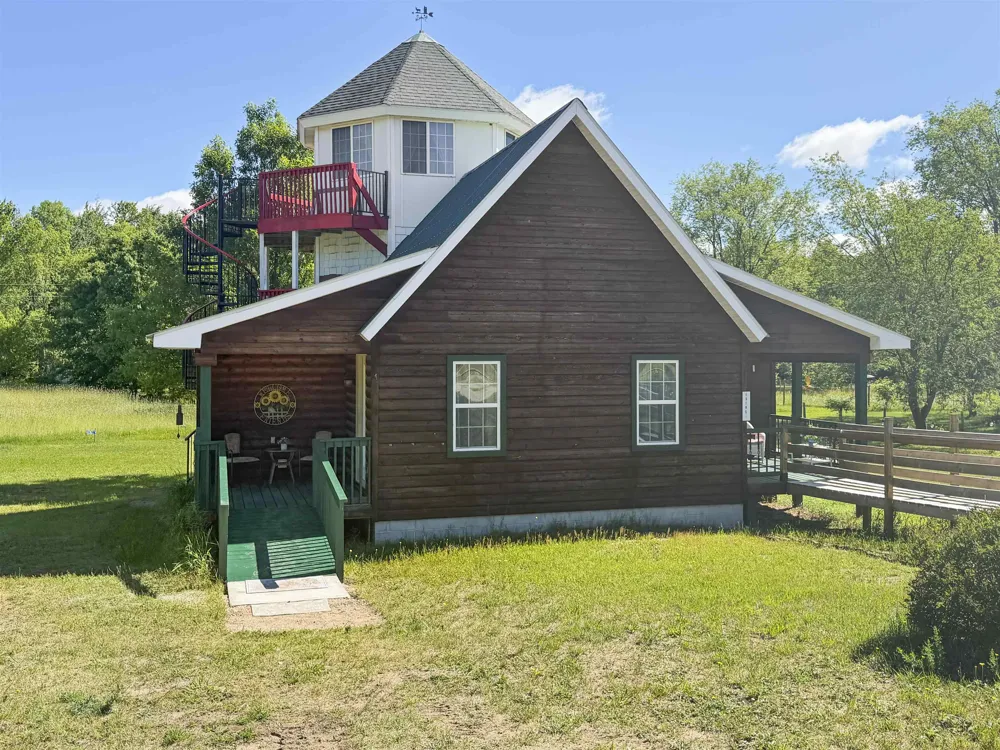 13195 Pak Road Springdale Township, MI 49614