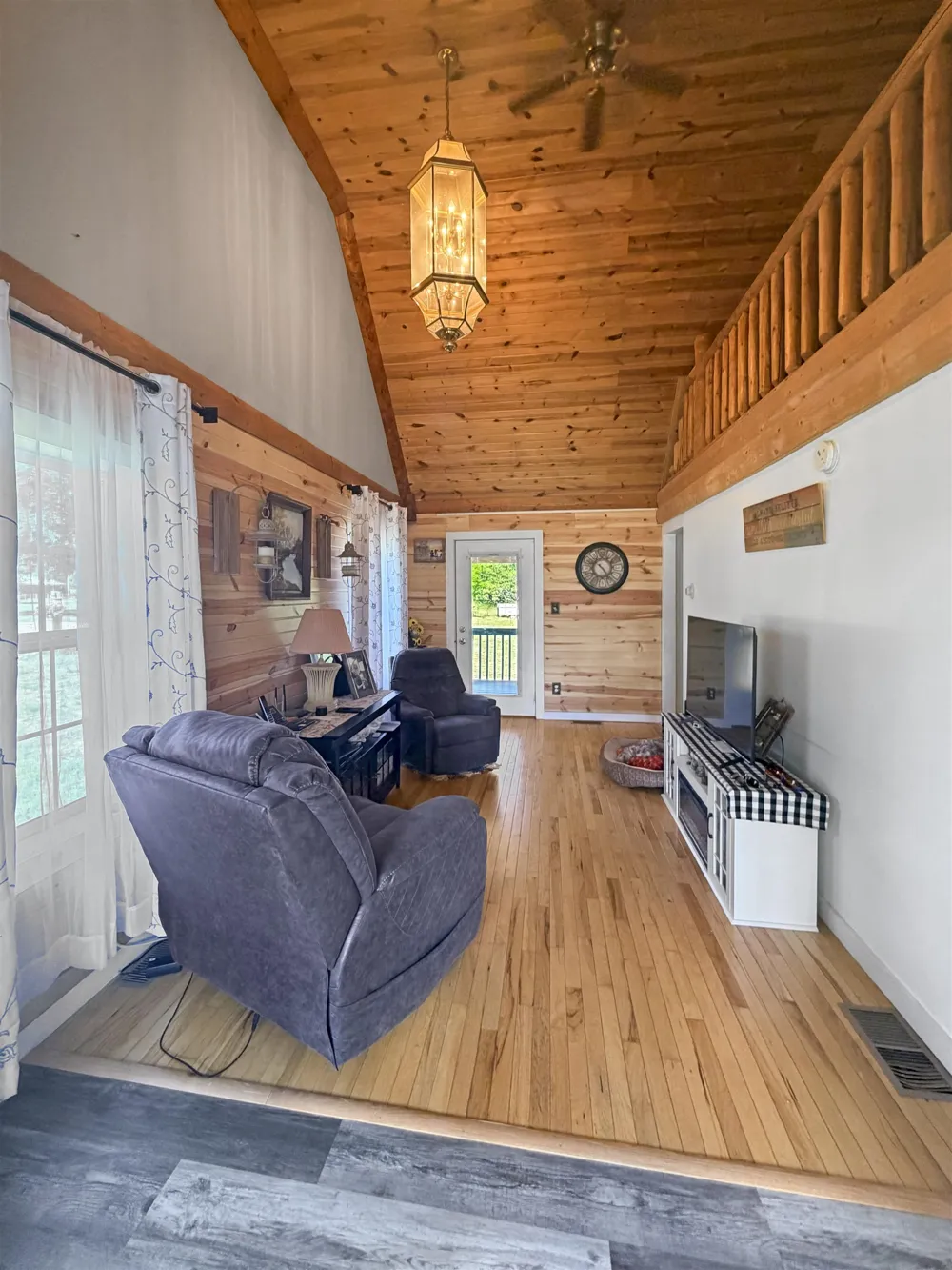 13195 Pak Road Springdale Township, MI 49614