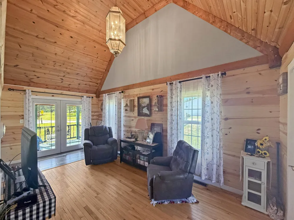 13195 Pak Road Springdale Township, MI 49614