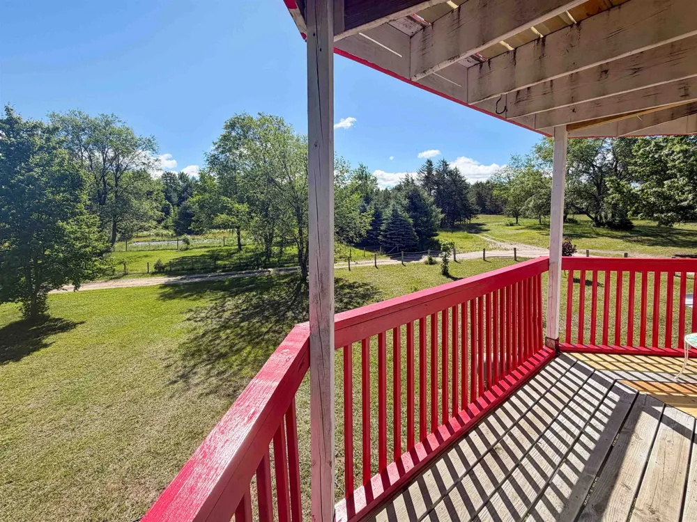 13195 Pak Road Springdale Township, MI 49614