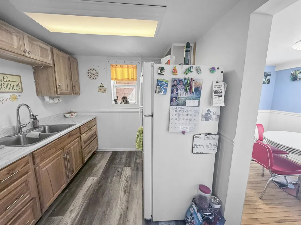 13195 Pak Road Springdale Township, MI 49614