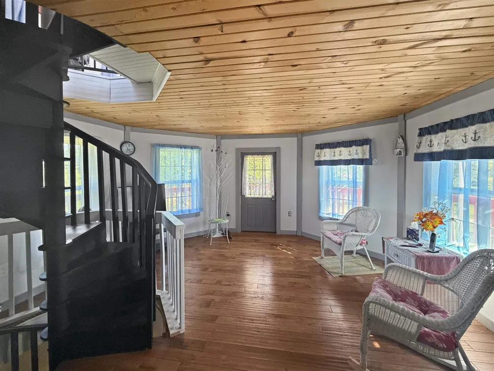 13195 Pak Road Springdale Township, MI 49614