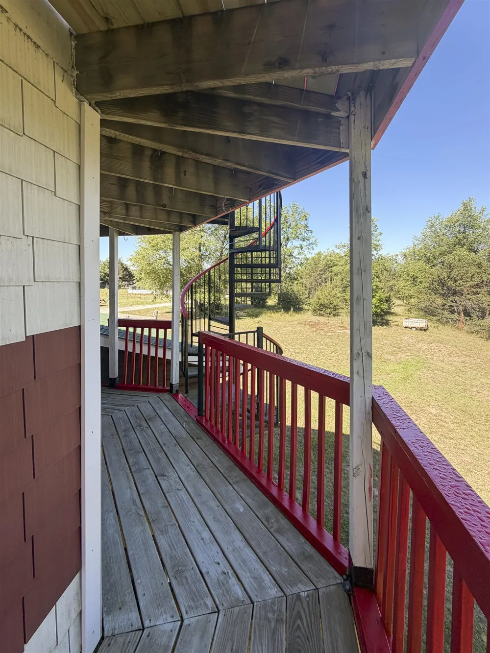 13195 Pak Road Springdale Township, MI 49614