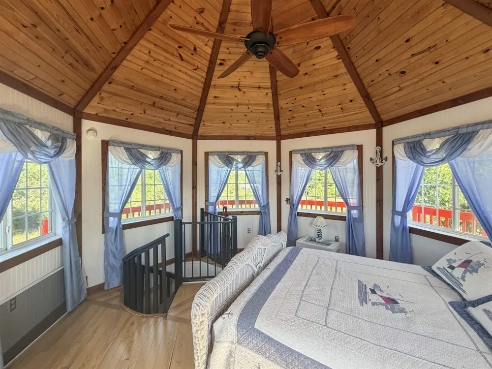 13195 Pak Road Springdale Township, MI 49614