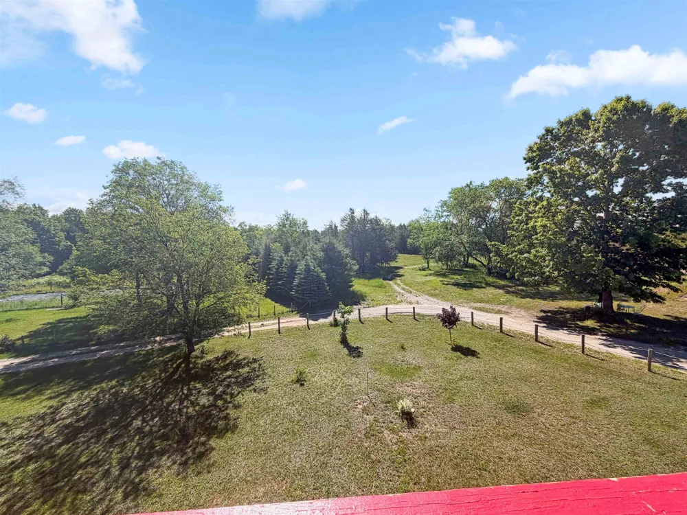 13195 Pak Road Springdale Township, MI 49614
