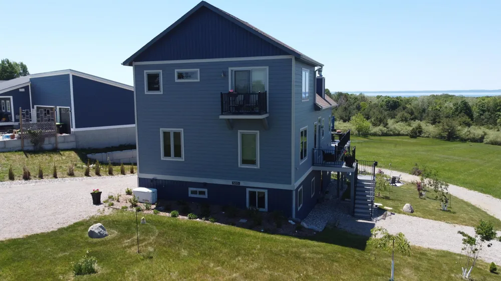 5815 Farrell Road Torch Lake Township, MI 49622