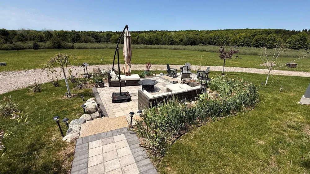 5815 Farrell Road Torch Lake Township, MI 49622