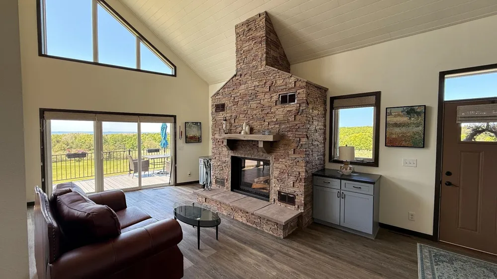 5815 Farrell Road Torch Lake Township, MI 49622
