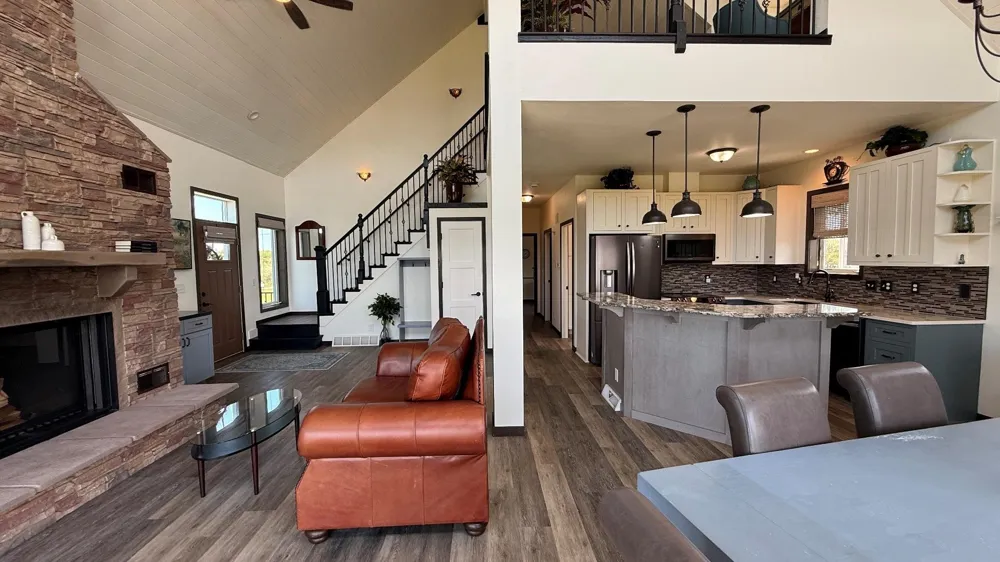 5815 Farrell Road Torch Lake Township, MI 49622