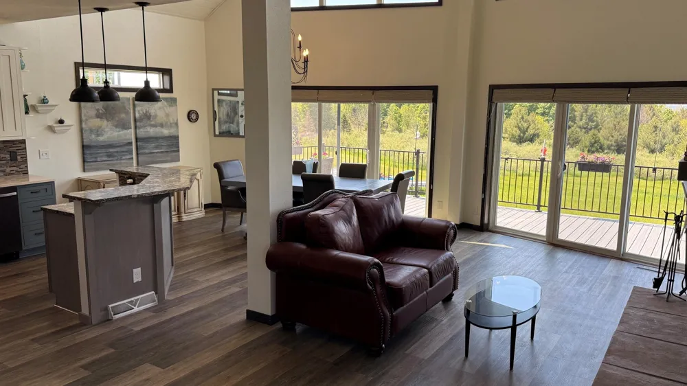 5815 Farrell Road Torch Lake Township, MI 49622