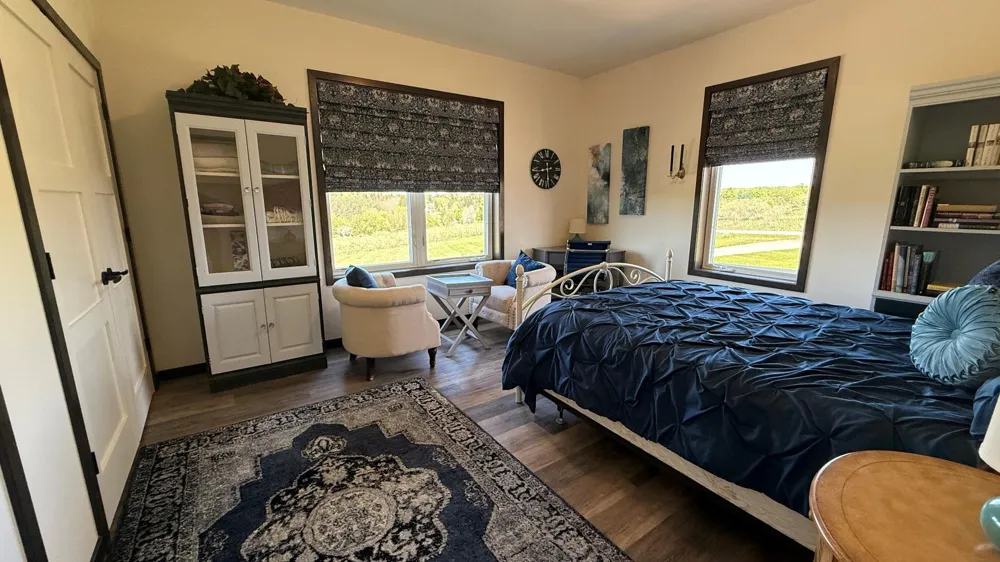 5815 Farrell Road Torch Lake Township, MI 49622