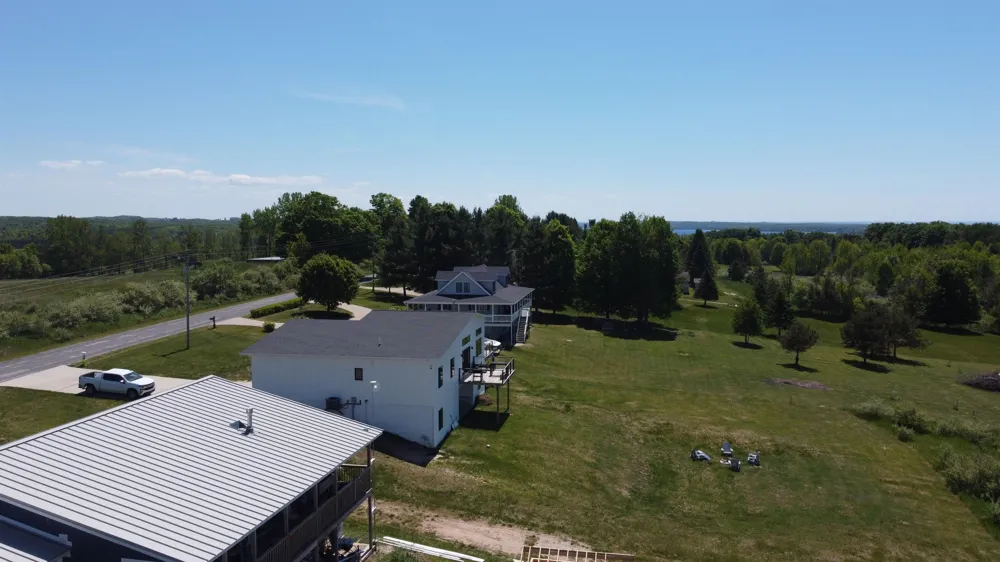 5815 Farrell Road Torch Lake Township, MI 49622