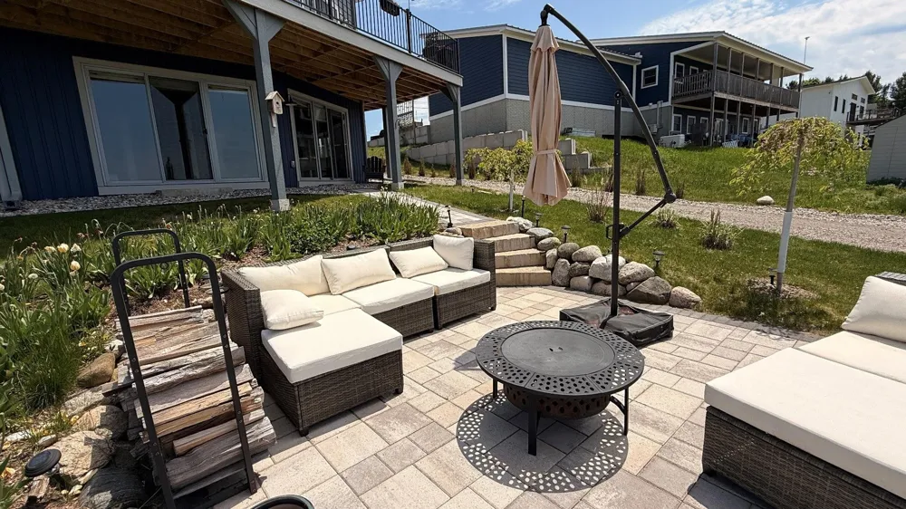 5815 Farrell Road Torch Lake Township, MI 49622