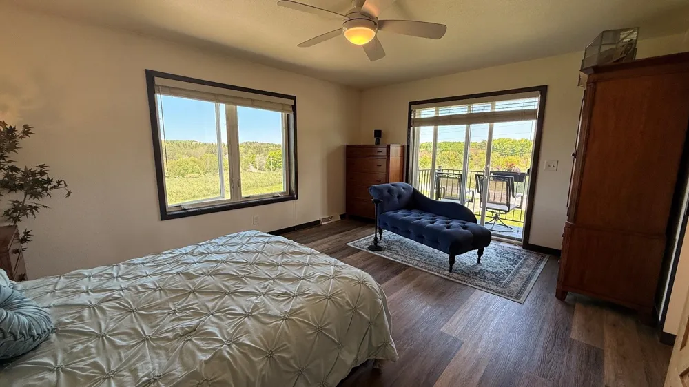5815 Farrell Road Torch Lake Township, MI 49622