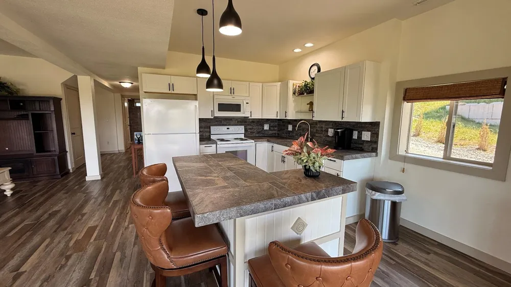 5815 Farrell Road Torch Lake Township, MI 49622