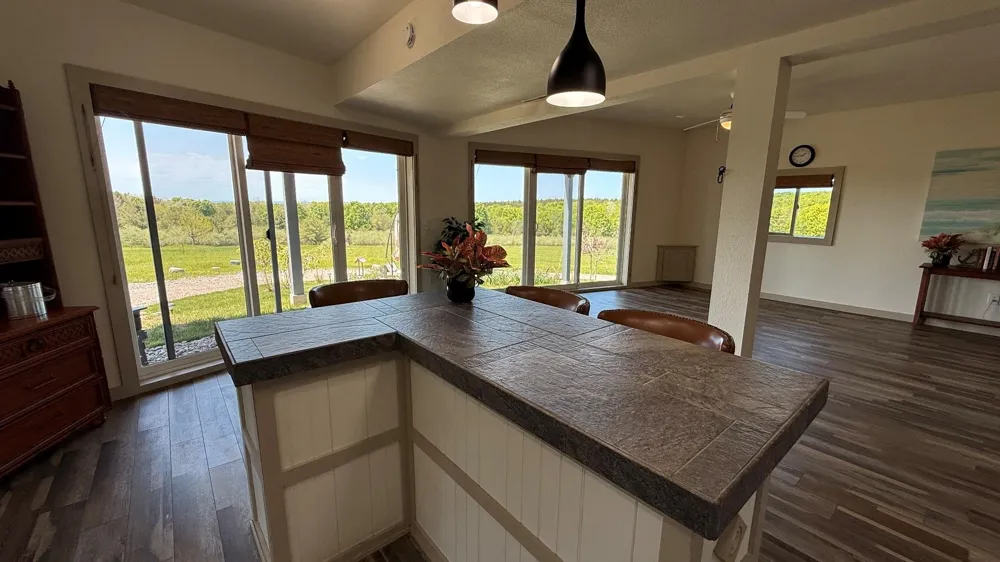 5815 Farrell Road Torch Lake Township, MI 49622