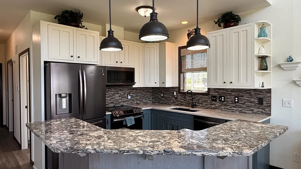 5815 Farrell Road Torch Lake Township, MI 49622
