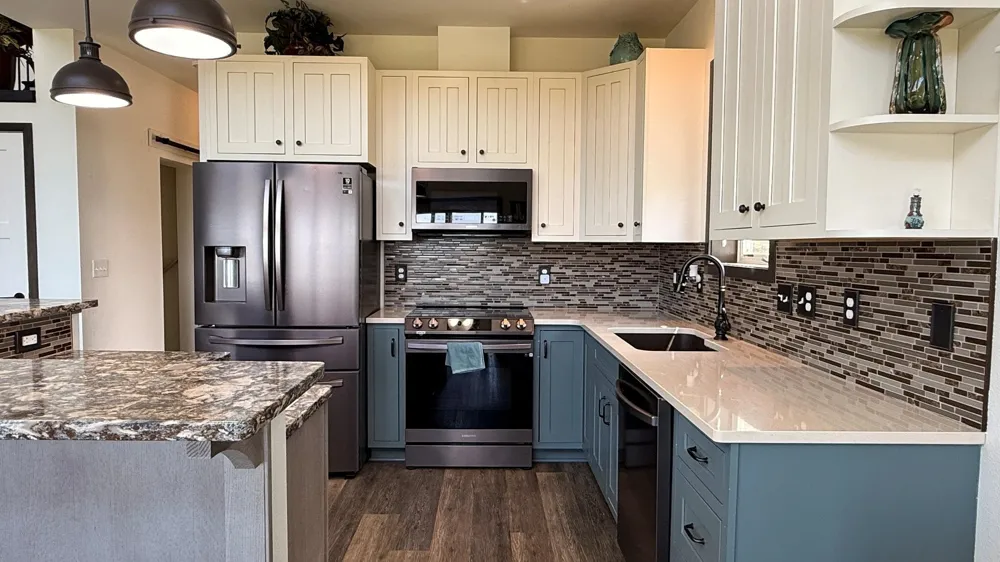 5815 Farrell Road Torch Lake Township, MI 49622