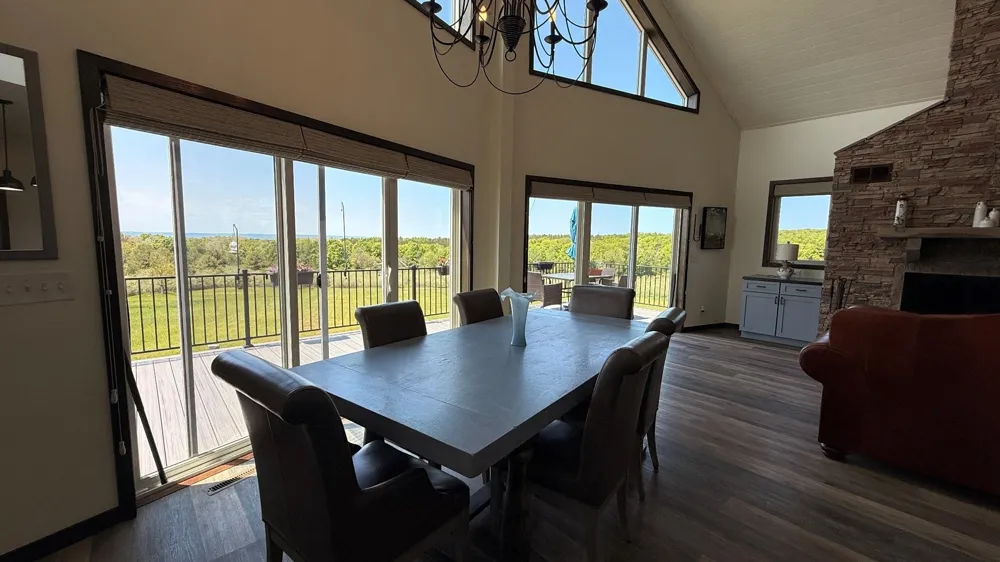 5815 Farrell Road Torch Lake Township, MI 49622