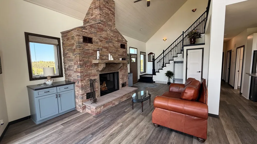 5815 Farrell Road Torch Lake Township, MI 49622