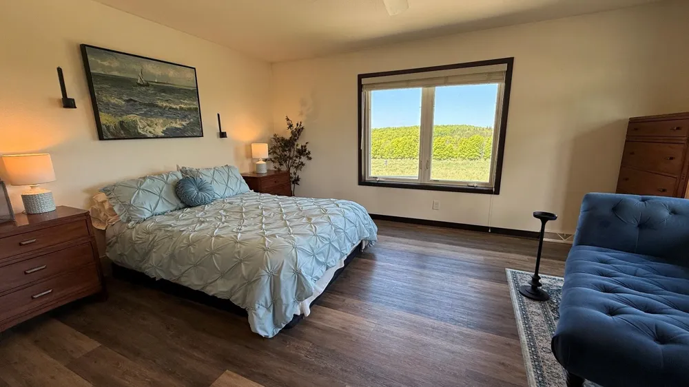 5815 Farrell Road Torch Lake Township, MI 49622