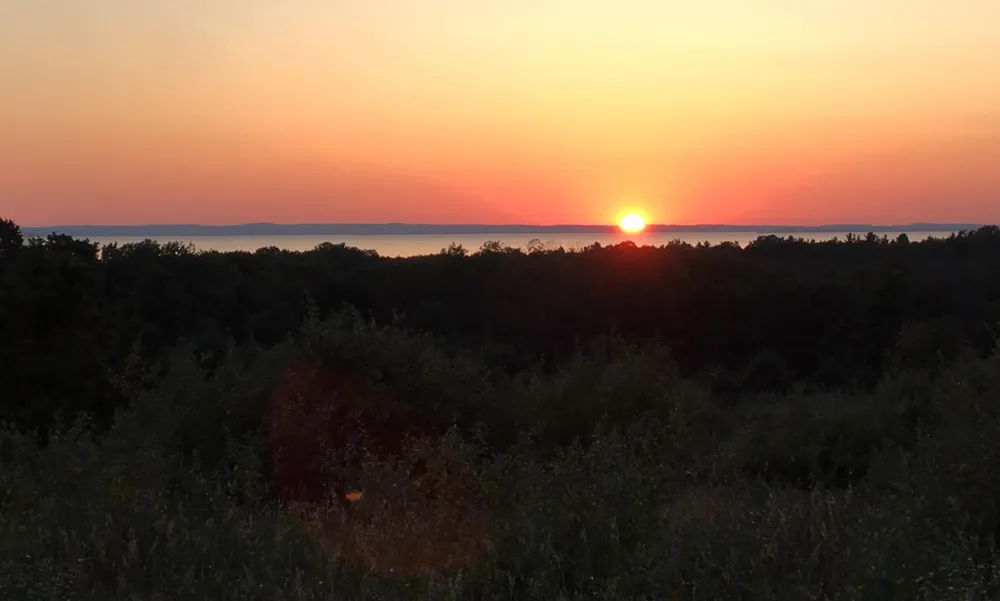 5815 Farrell Road Torch Lake Township, MI 49622