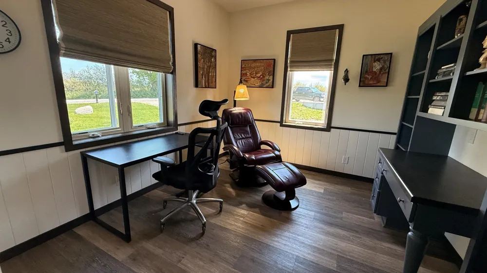 5815 Farrell Road Torch Lake Township, MI 49622