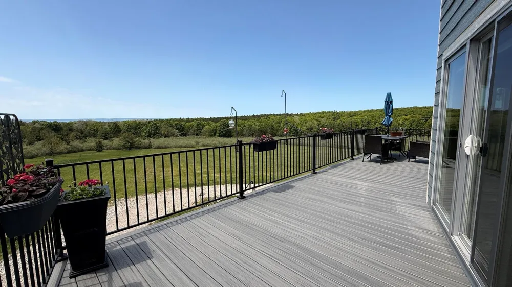 5815 Farrell Road Torch Lake Township, MI 49622