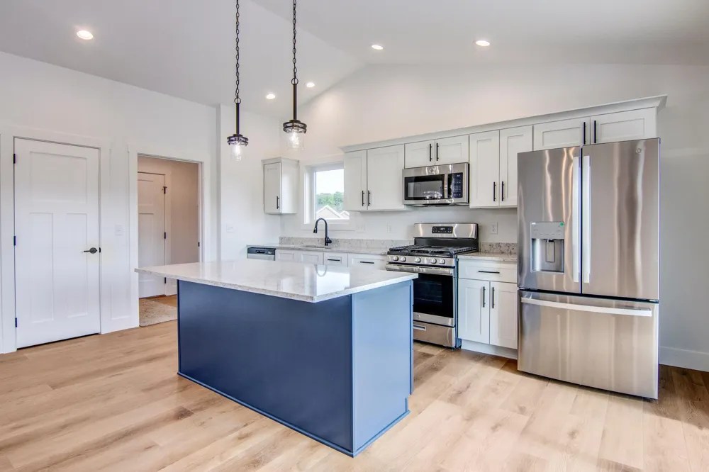 2073 Cottonwood Avenue Blair Township, MI 49637