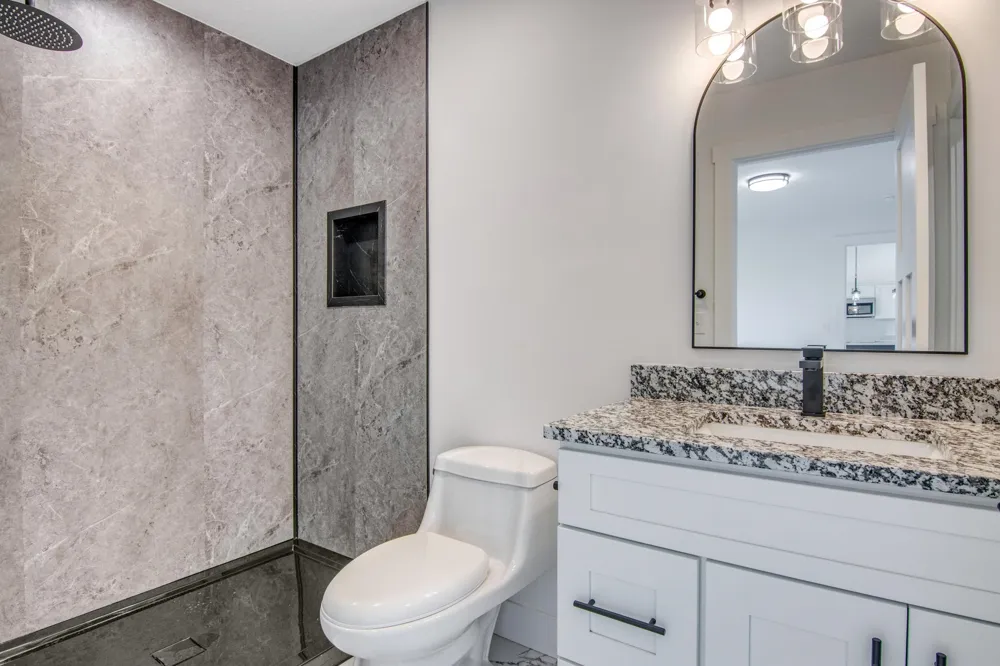 2073 Cottonwood Avenue Blair Township, MI 49637