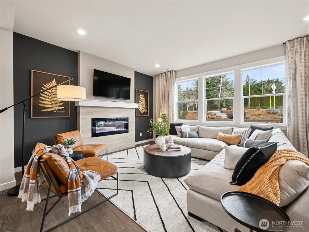 11437 SE 83rd Place #20 Newcastle, WA 98056