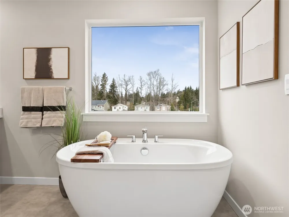 11437 SE 83rd Place #20 Newcastle, WA 98056
