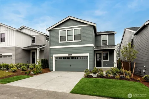 11437 SE 83rd Place #20