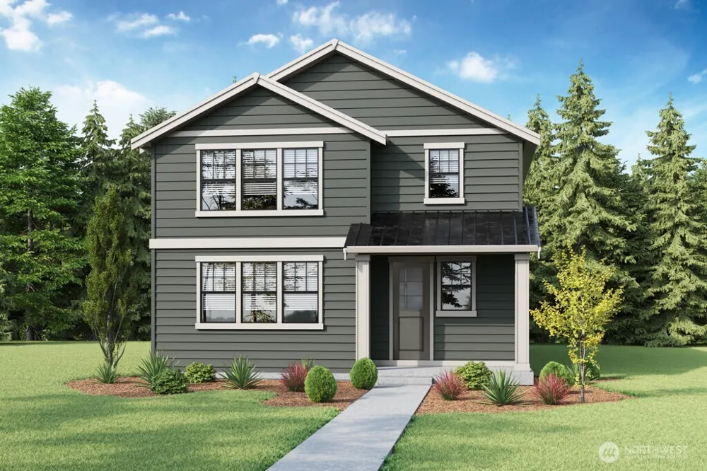 11437 SE 83rd Place #20 Newcastle, WA 98056