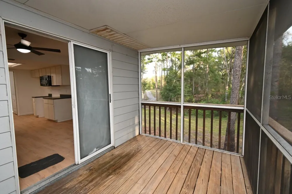 3451 MCKETHAN ROAD Dade City, FL 33523