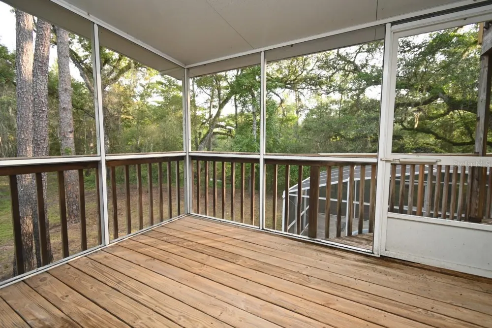 3451 MCKETHAN ROAD Dade City, FL 33523