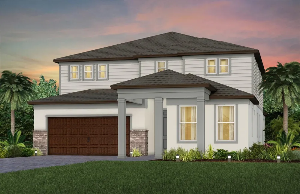 33411 BARNEBROOK DRIVE Wesley Chapel, FL 33545