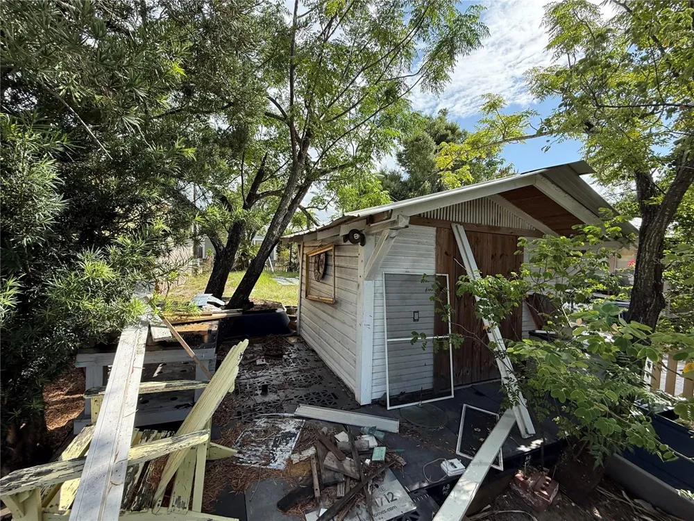 2323 E 12TH AVENUE Tampa, FL 33605