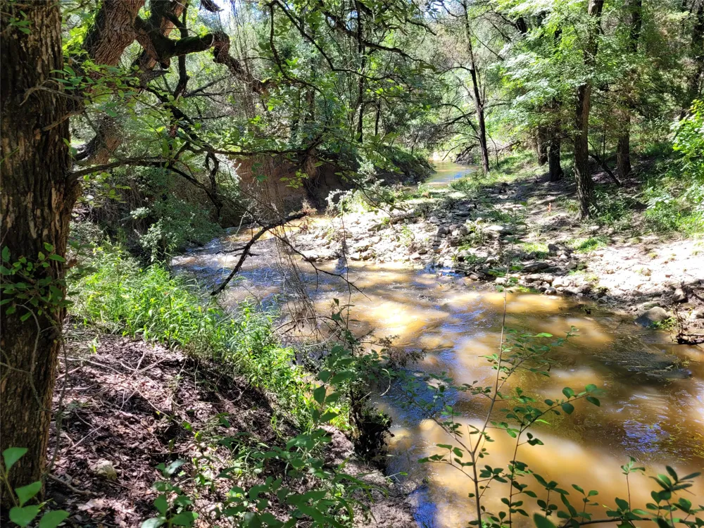 CR 1139 575 Acres Lampasas, TX 76550