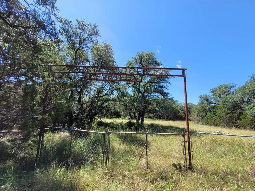 CR 1139 575 Acres Lampasas, TX 76550